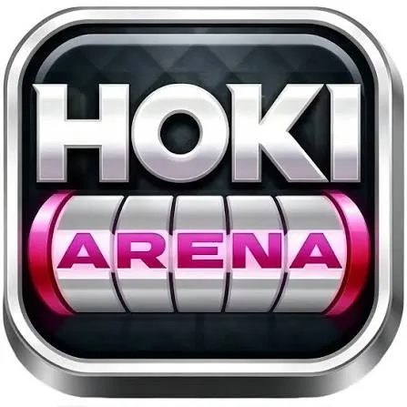 HOKIARENA - Permainan Arcade Seru dan Menantang