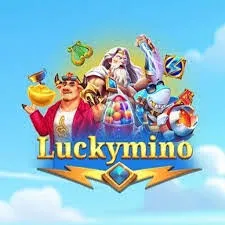 LUCKYMINO - Petualangan Tanpa Batas di Dunia Terbuka